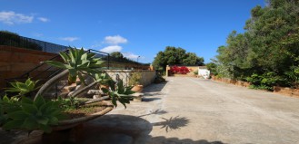 Casa Vacacional Mallorca para 4 personas en Cala Bona, muy cerca de las playas 5